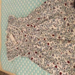 Janie and Jack Dress